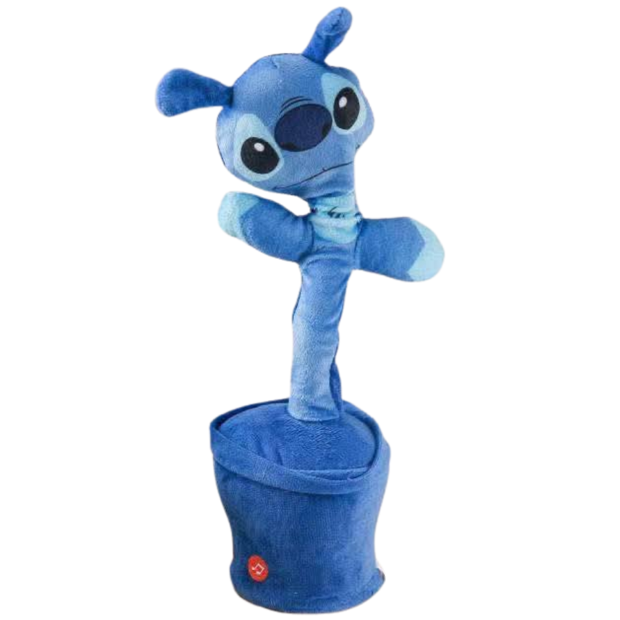 STITCH BAILARIN